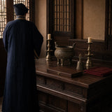 VouSseka Signature Private Ritual