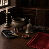 VouSseka Signature Private Ritual