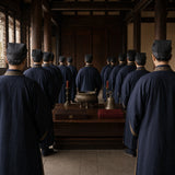 VouSseka Signature Private Ritual