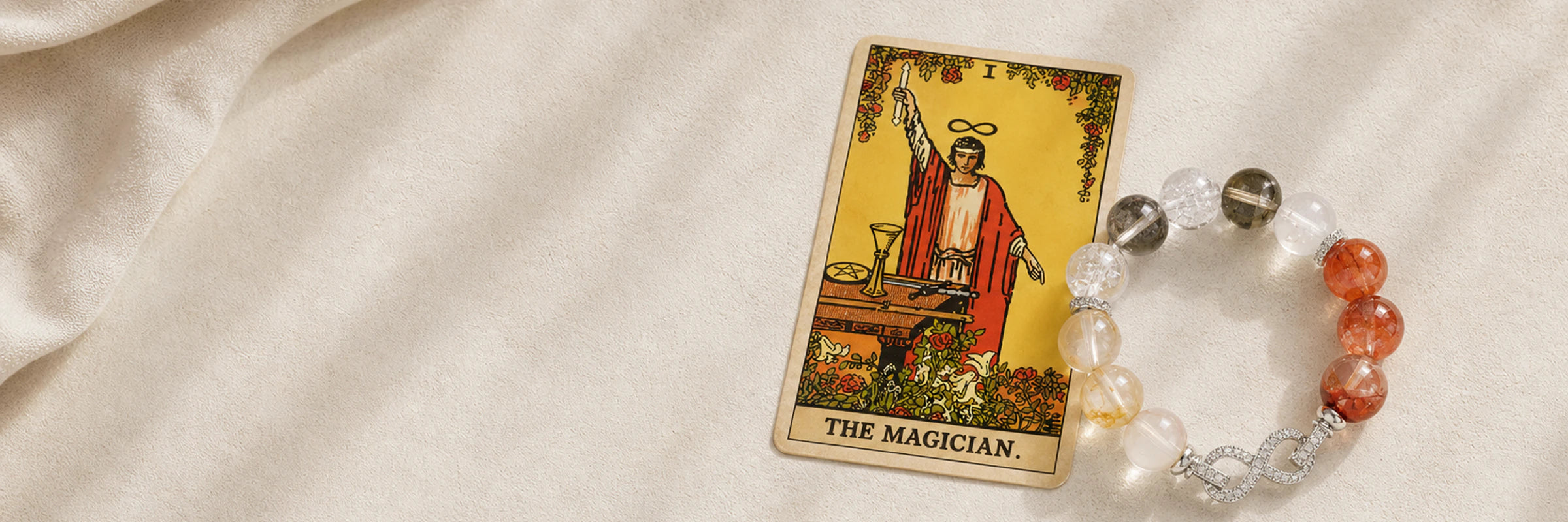 Major Arcana Ritual Sets