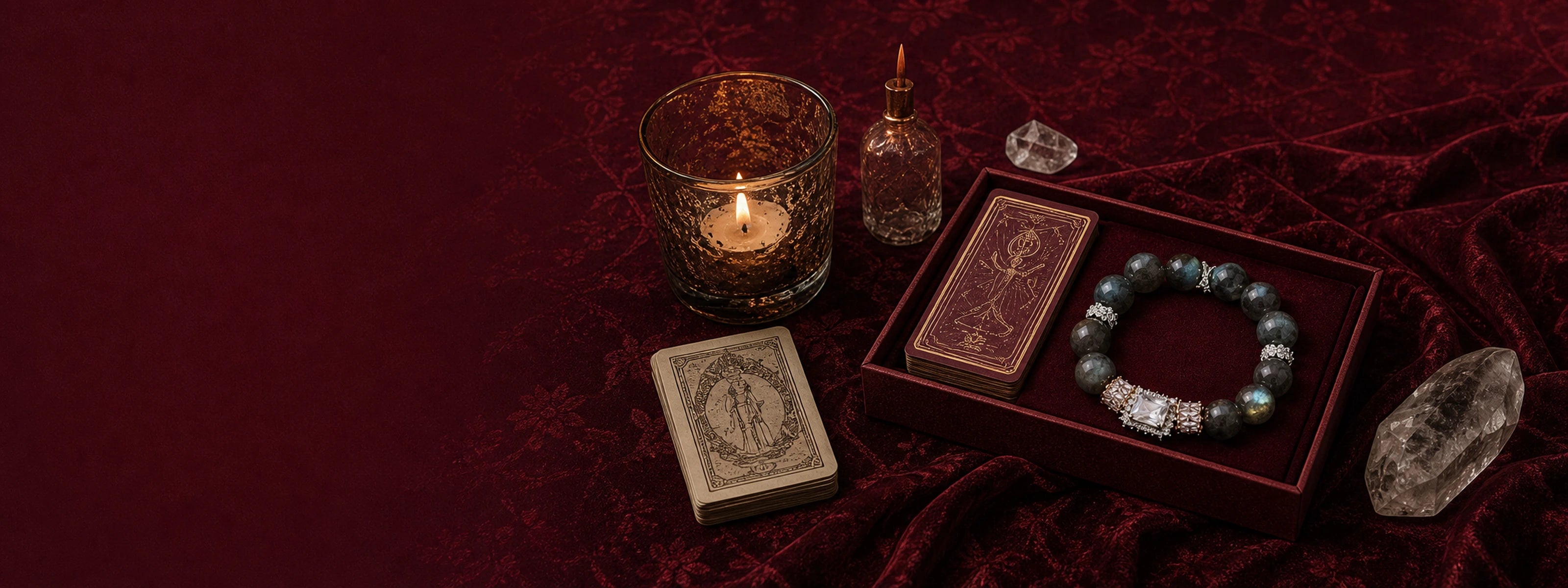 Major Arcana Ritual Sets