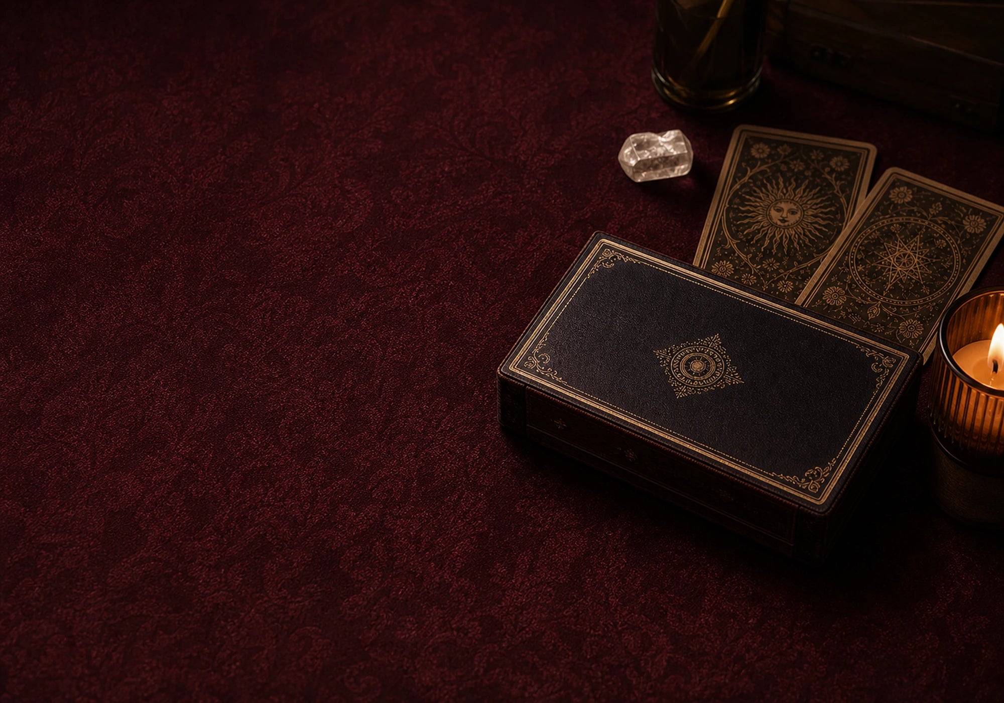Tarot Consultation